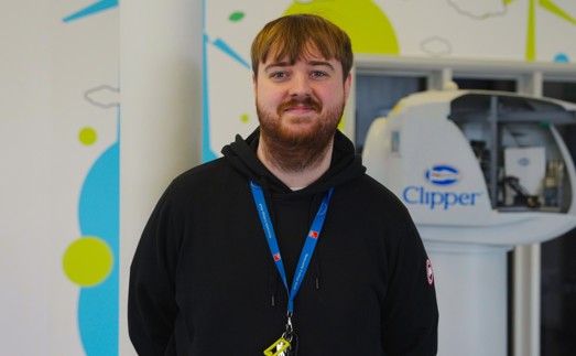 Lewis Keenan
