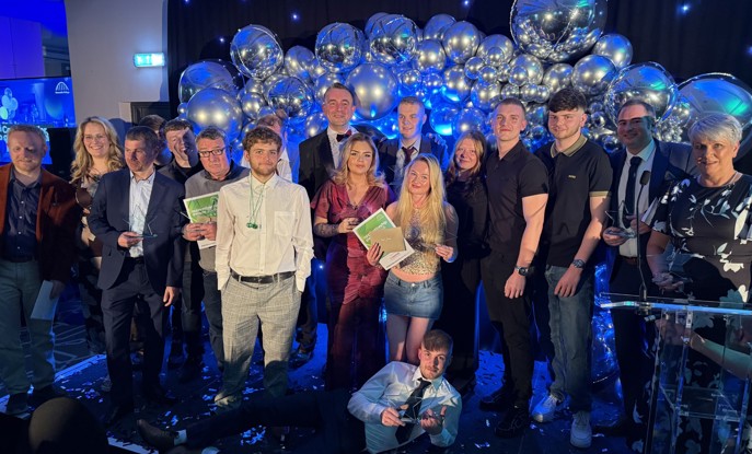 Apprenticeship Awards 2026