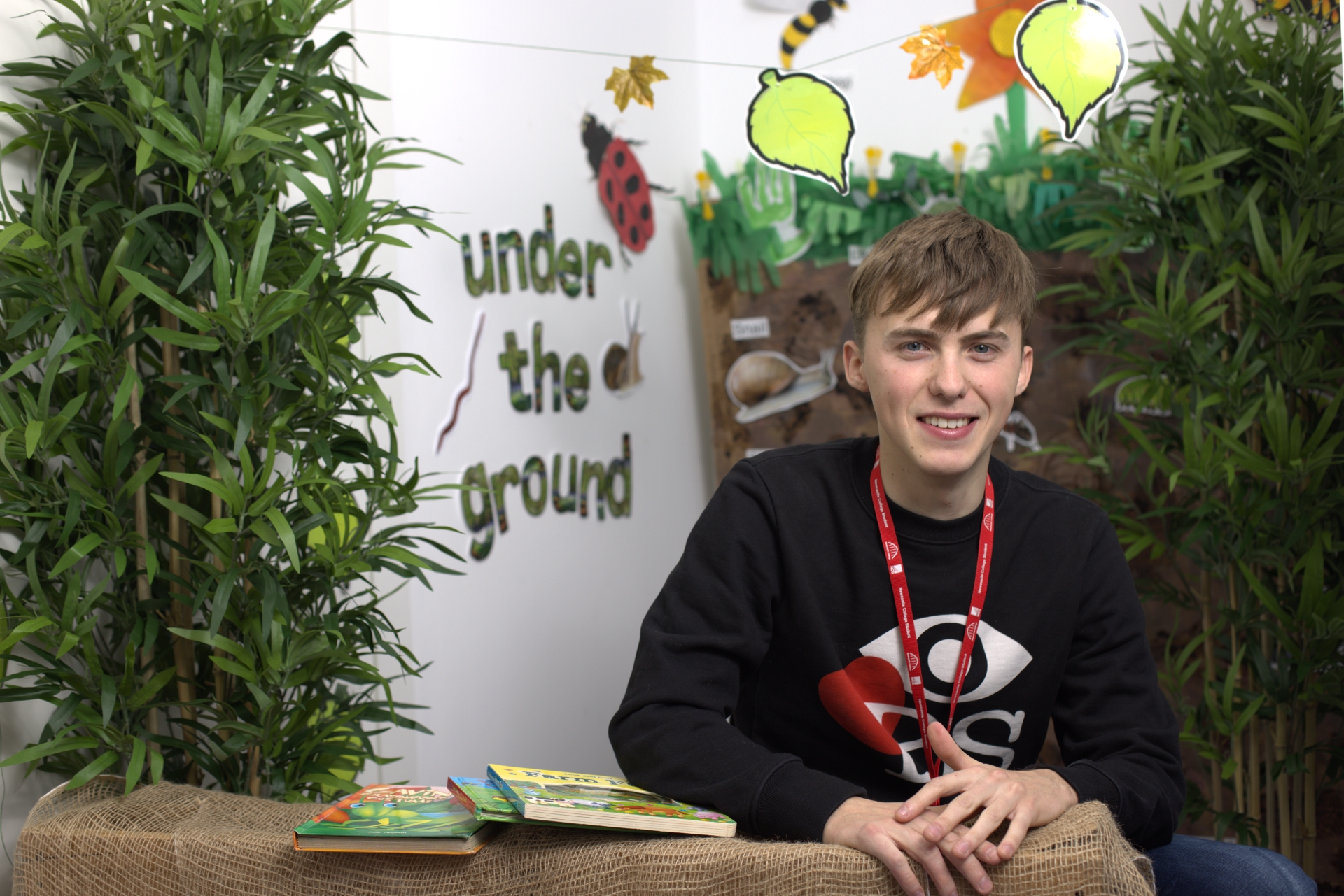 Newcastle College Childcare 18