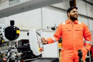 Energy Academy - HE Subsea Engineering