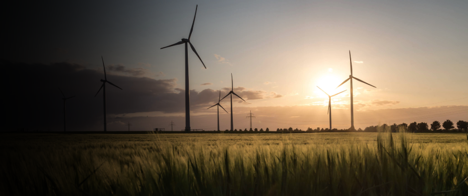 Green Energy