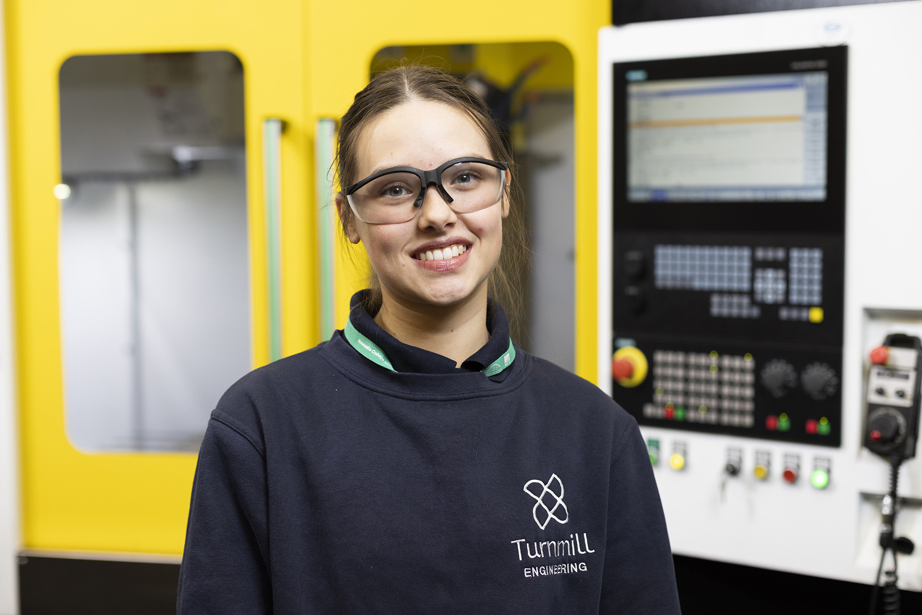 Maddison Taylor L3 MOET, Turnmill Engineering