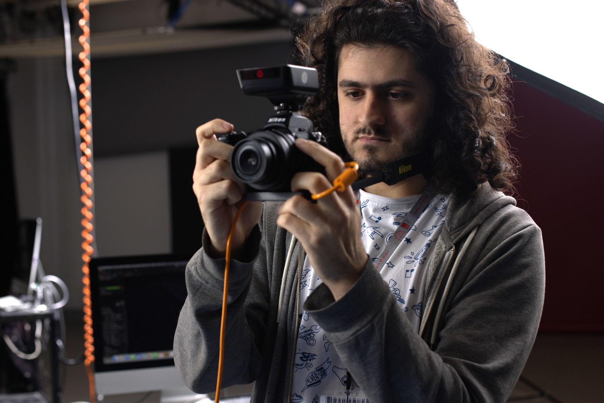 Photography Studio