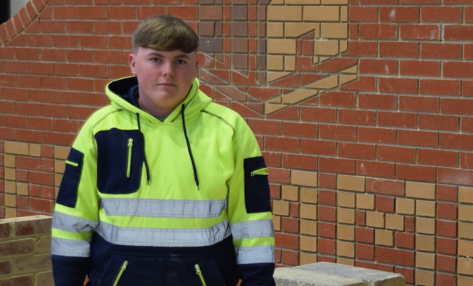 Case Study Tom Hall Persimmon Apprentice
