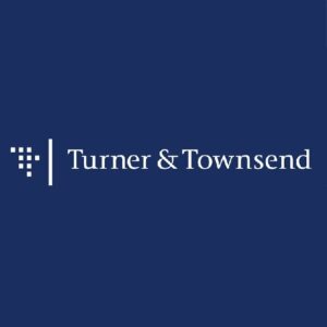 Energy Website Dev Part Logo Turner & Townsend 3