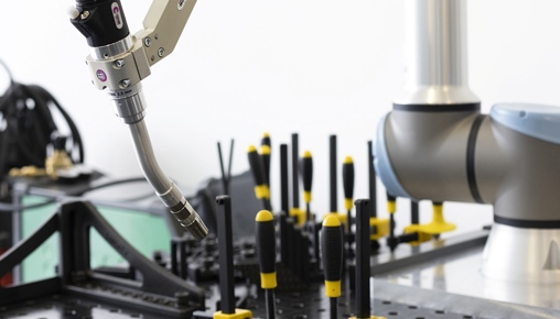 Energy Academy Facilities - Engineering Equipment