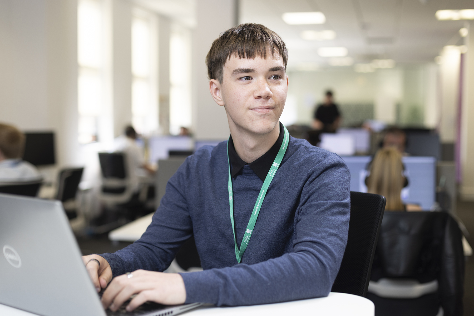 Alan Jobczyk L3 Business Admin, Everything Managed Ltd
