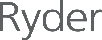 Ryder Architecture Logo