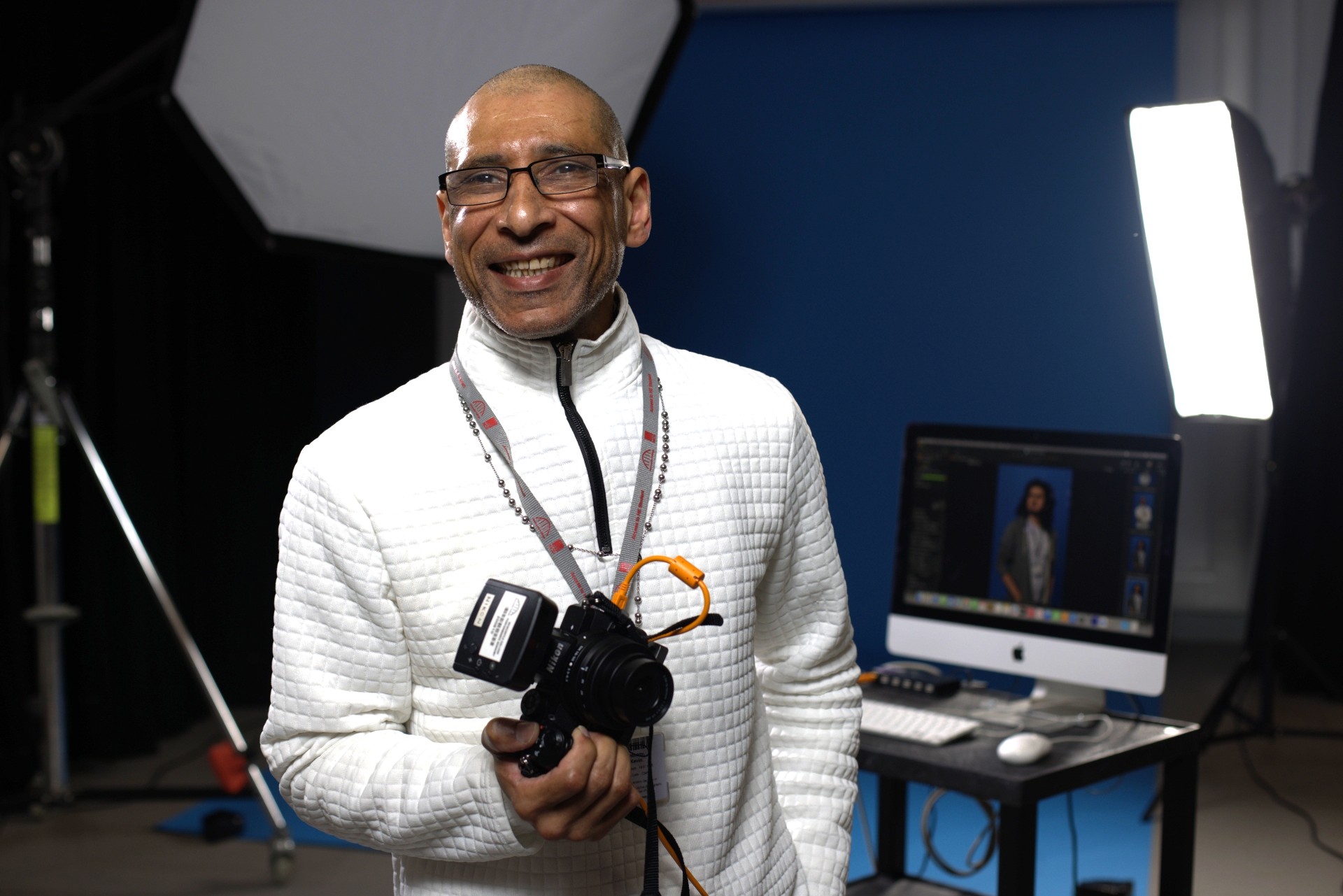 Photography Facilities