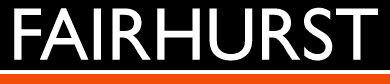 Fairhurst Logo