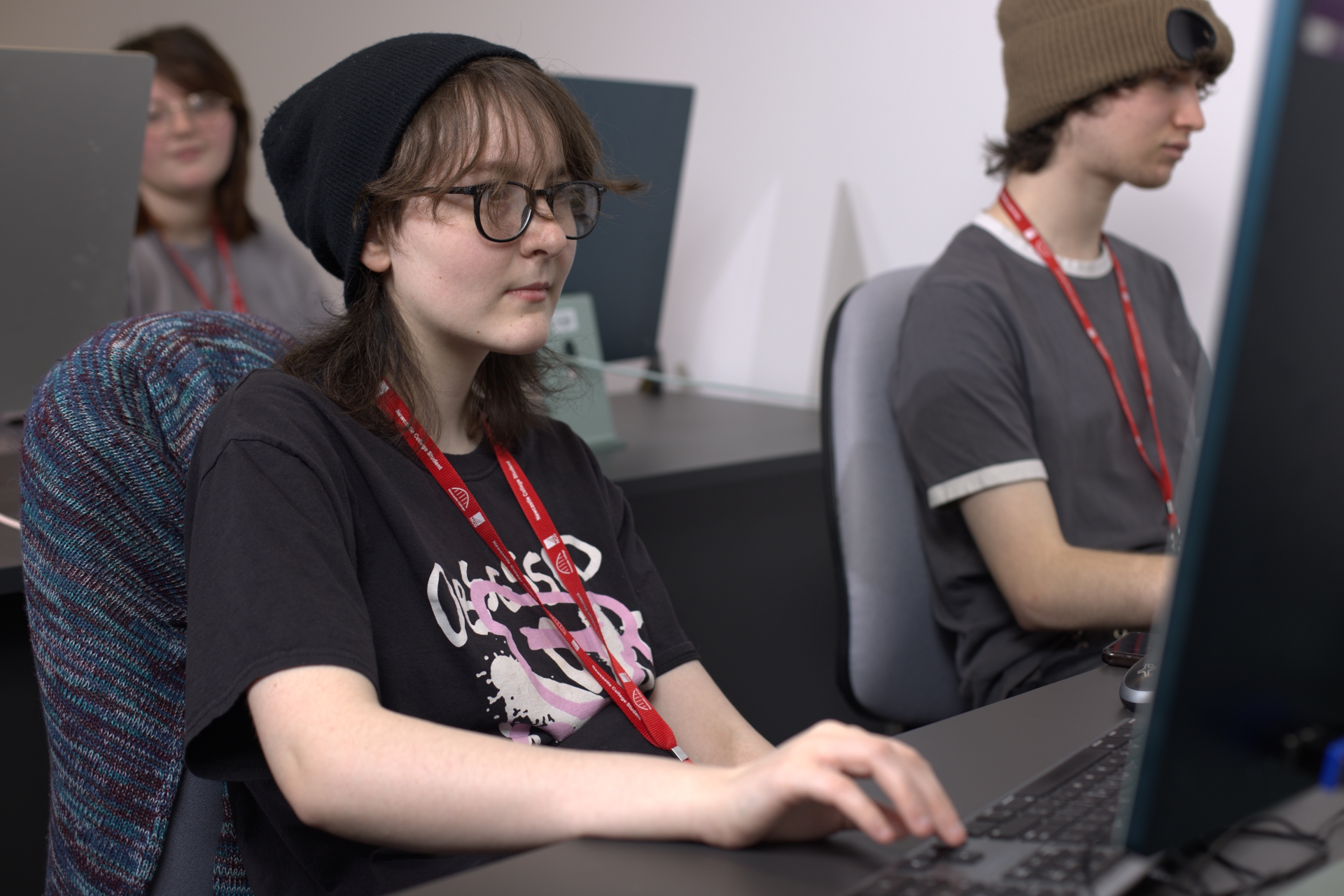 Games Design FE
