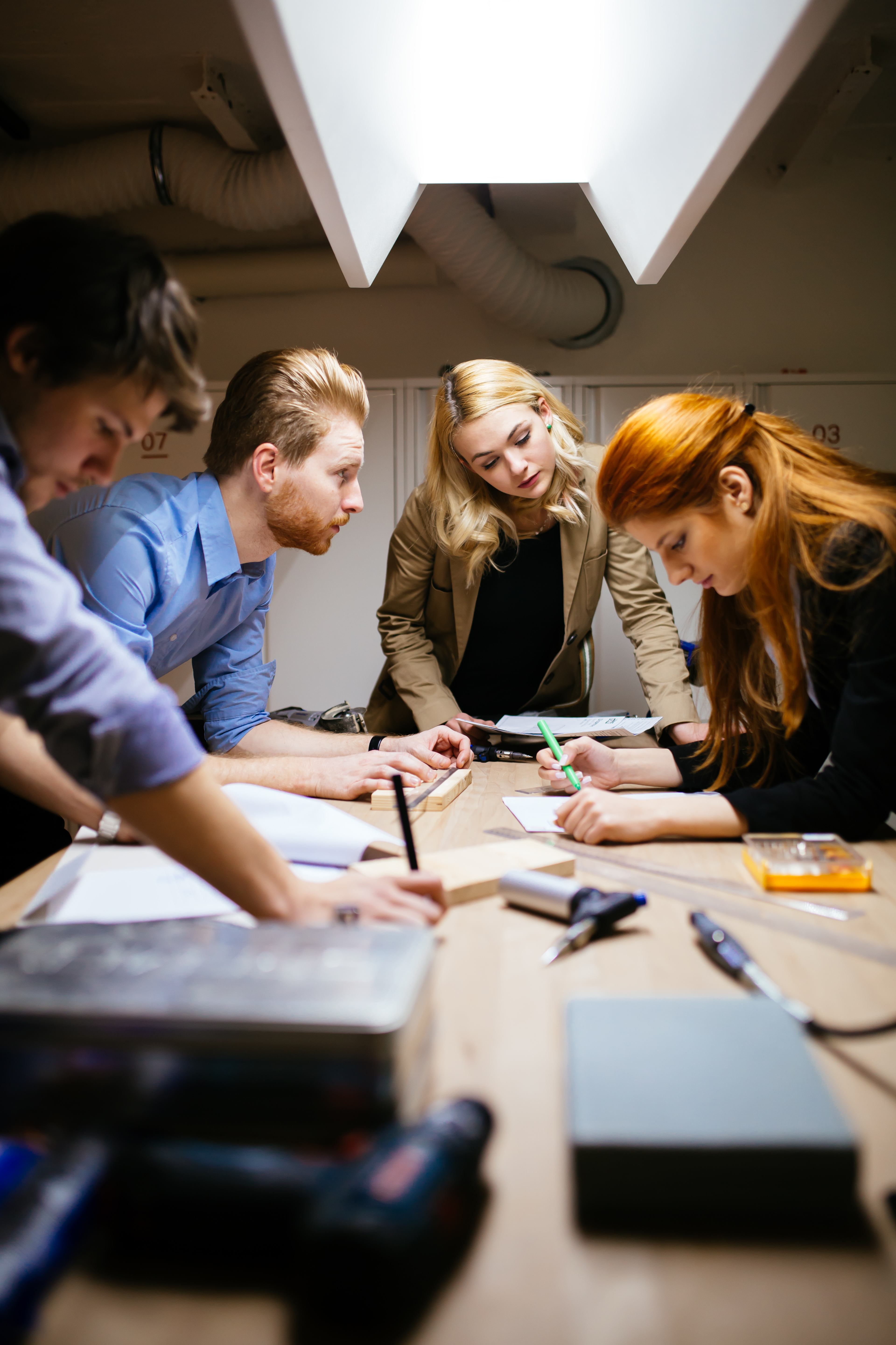 Newcastle College Employers 3