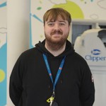 Lewis Keenan