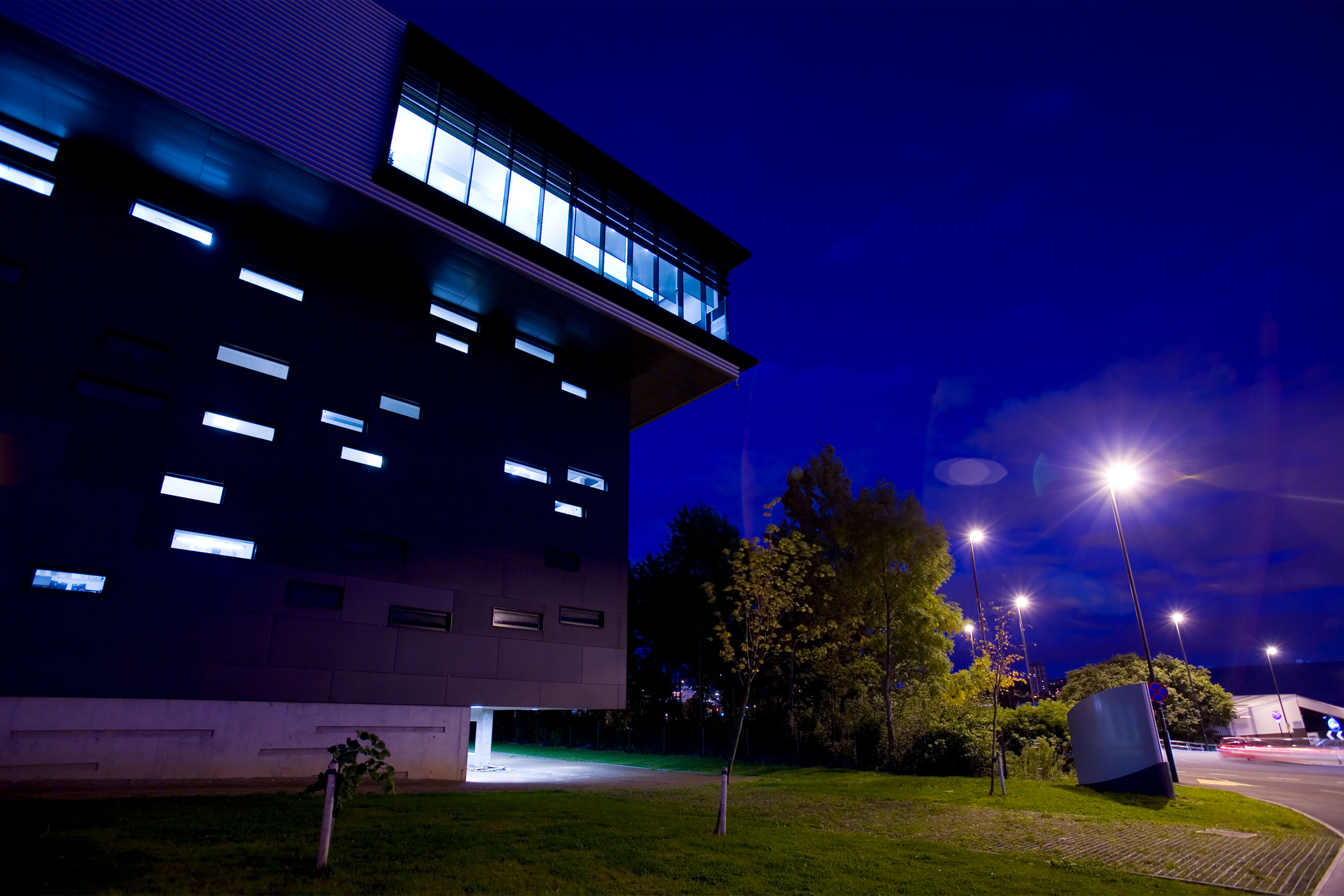 Newcastle College 6