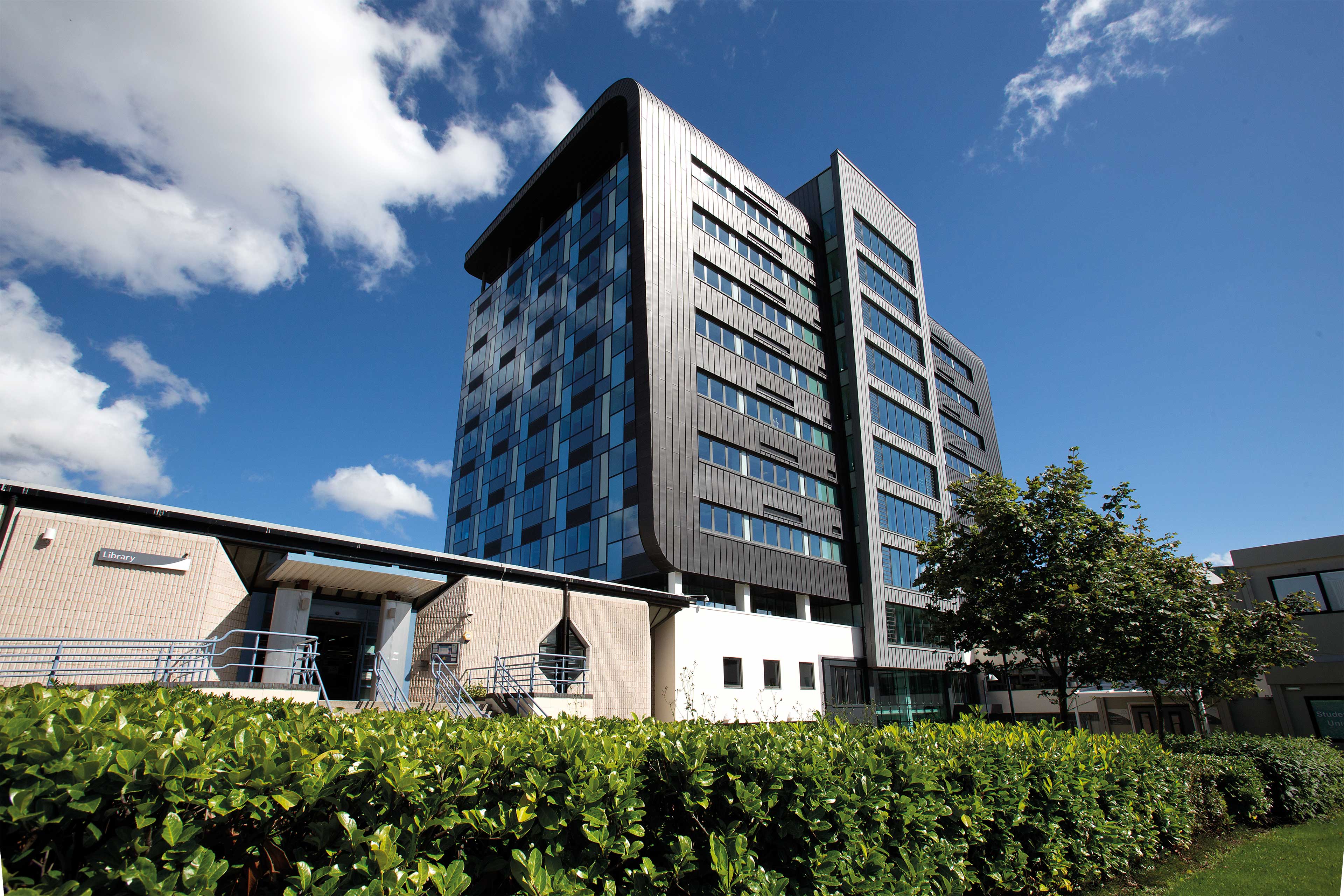 Newcastle College 1