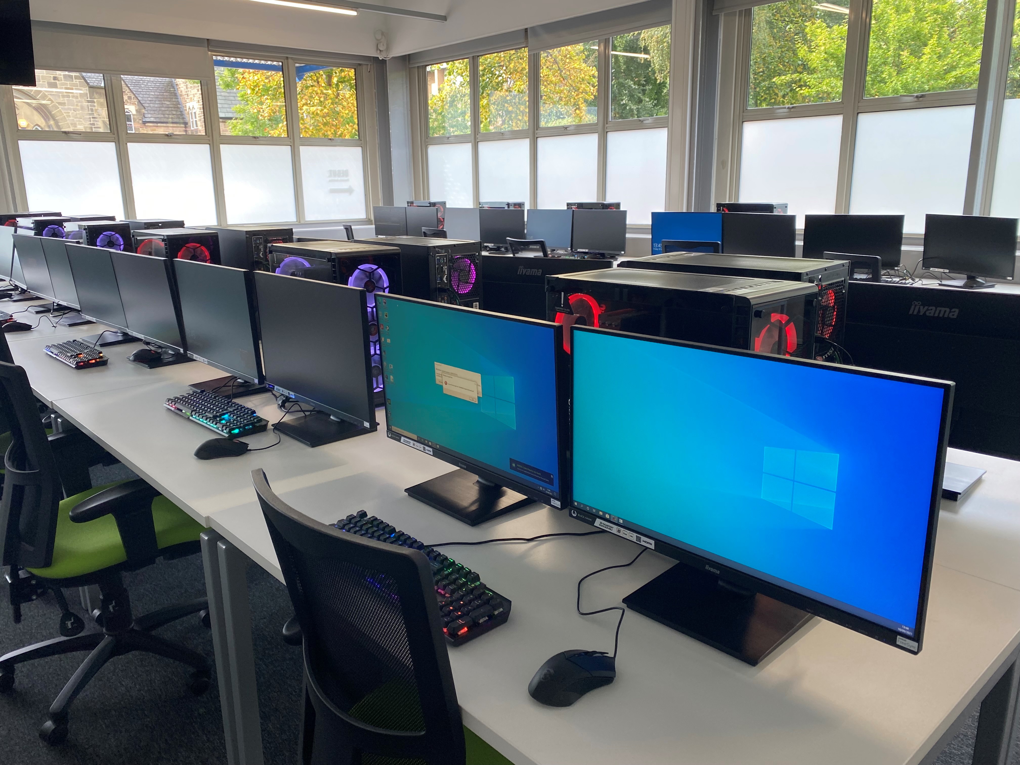 Digital Hub