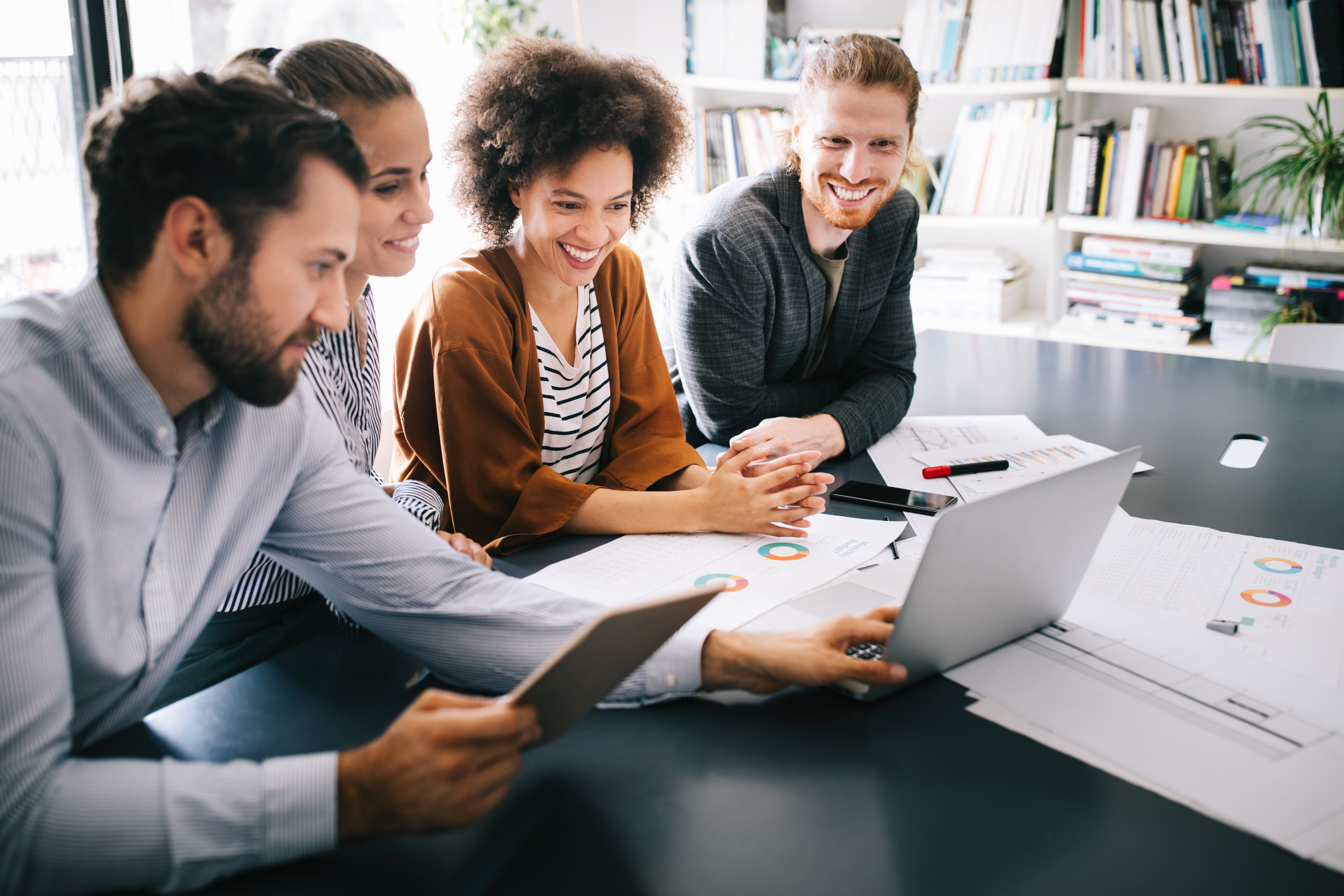 Newcastle College Employers